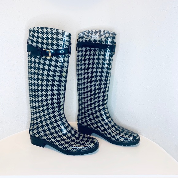 ralph lauren mikenna rain boots